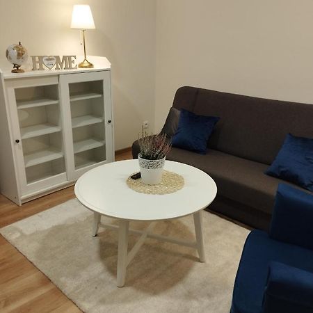 Havel Apartment Opole Exterior foto