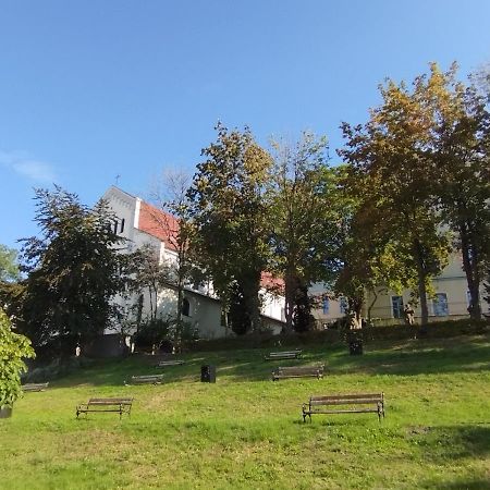 Havel Apartment Opole Exterior foto