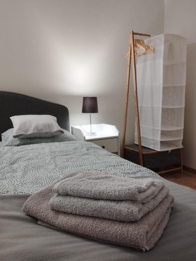 Havel Apartment Opole Exterior foto