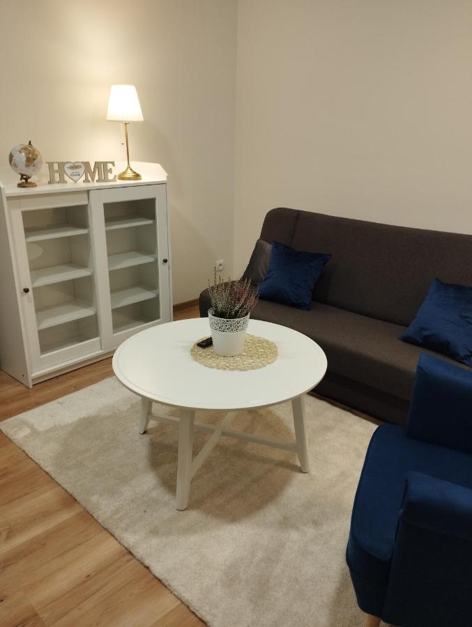 Havel Apartment Opole Exterior foto