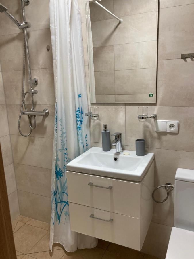 Havel Apartment Opole Exterior foto