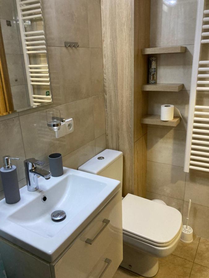 Havel Apartment Opole Exterior foto