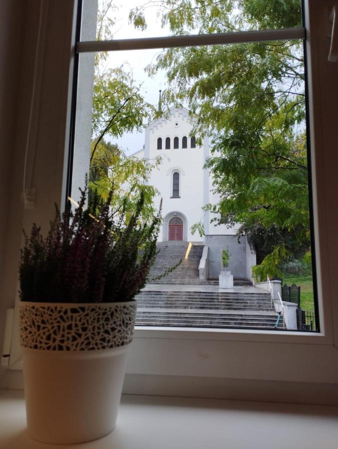 Havel Apartment Opole Exterior foto