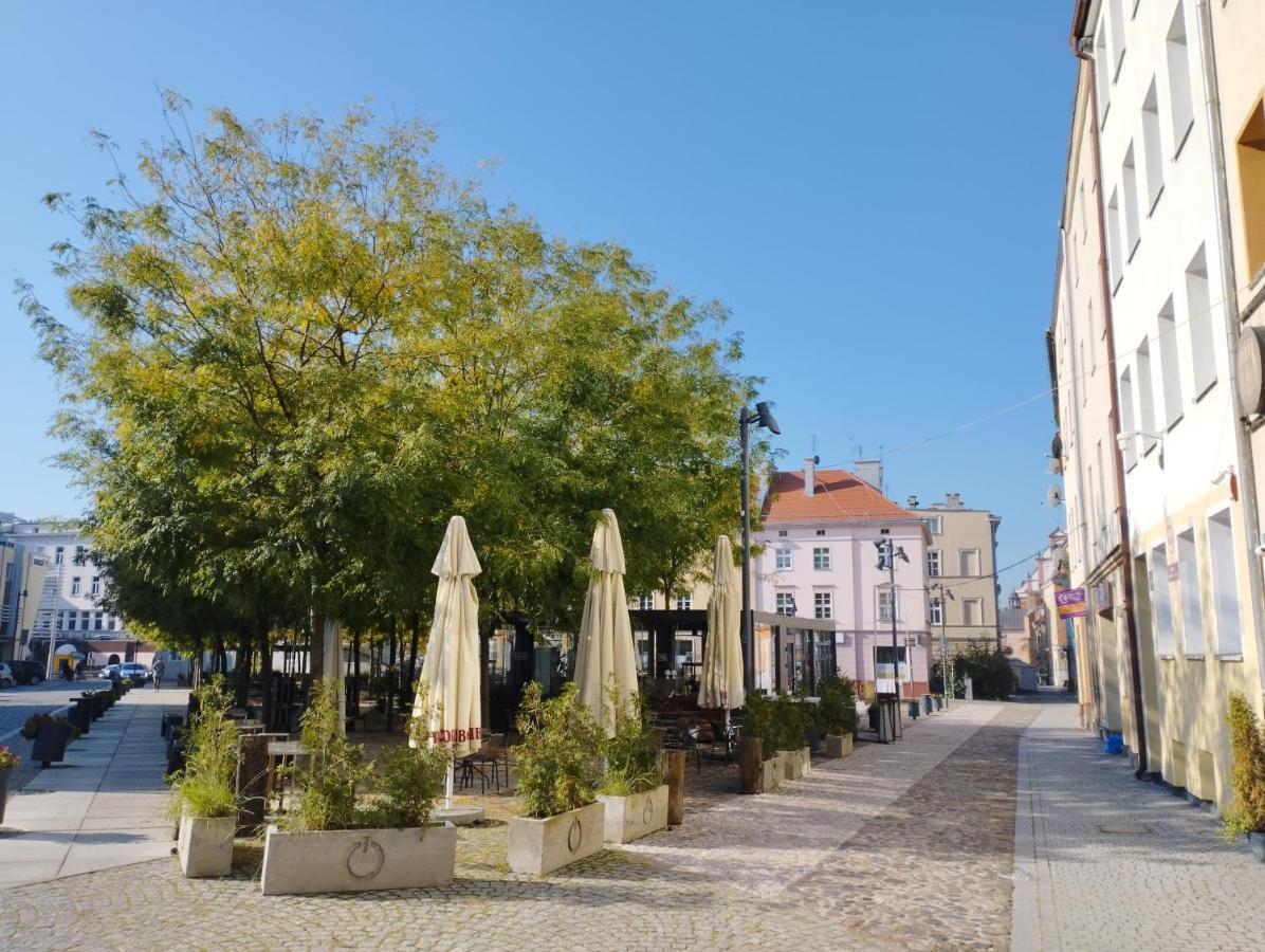 Havel Apartment Opole Exterior foto