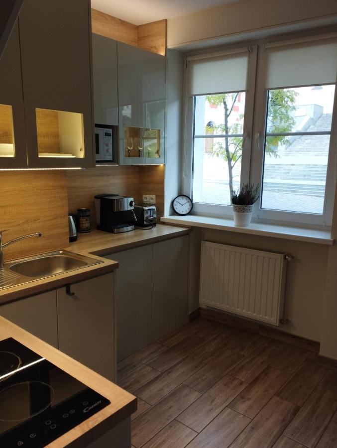 Havel Apartment Opole Exterior foto